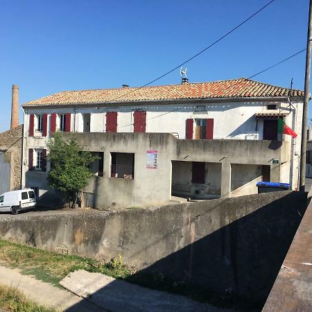 2 Chemin Des Lavoirs Homps  Exterior photo